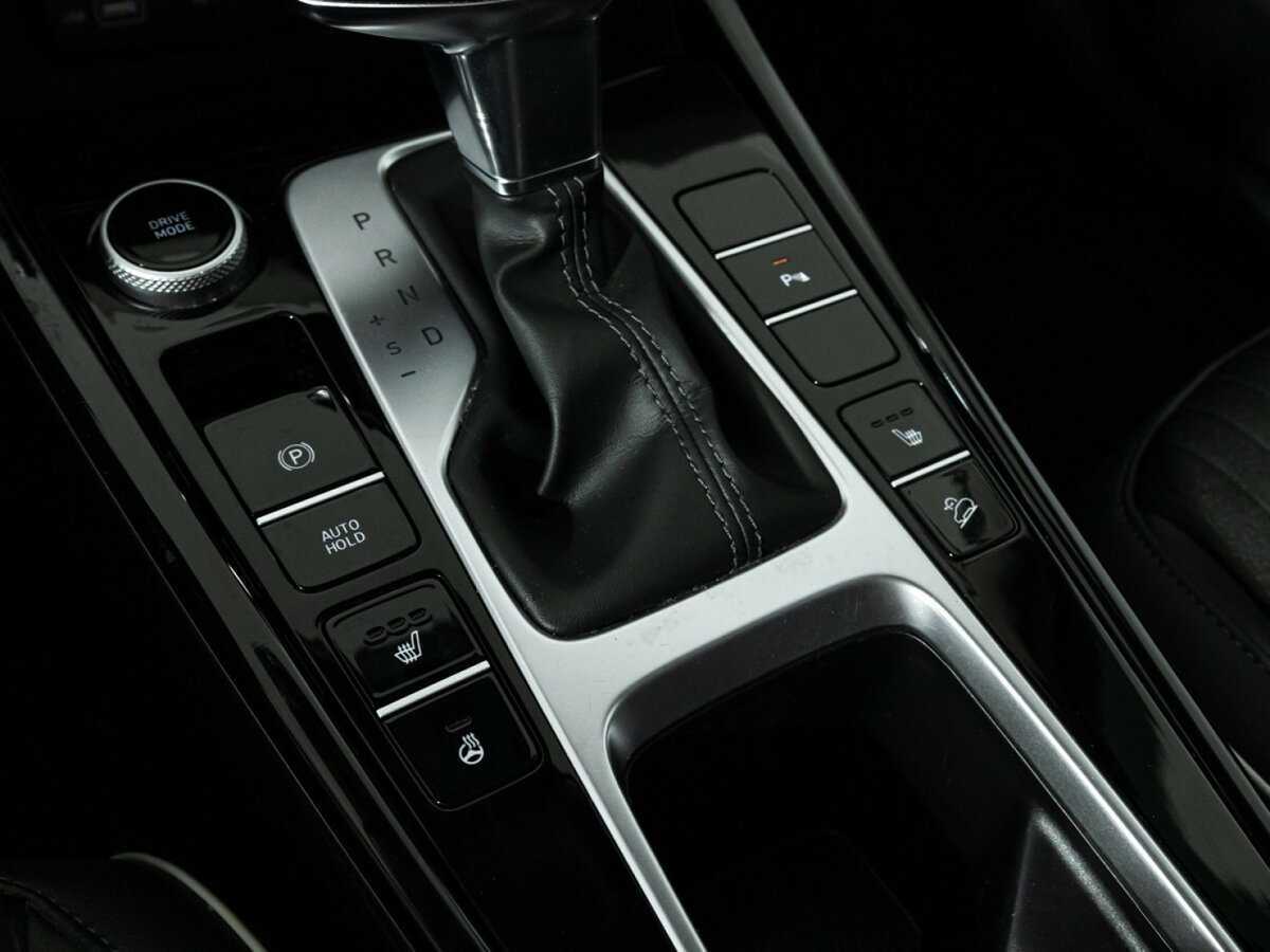 Купить Hyundai Creta, 2021, 52 121 км, фото №20