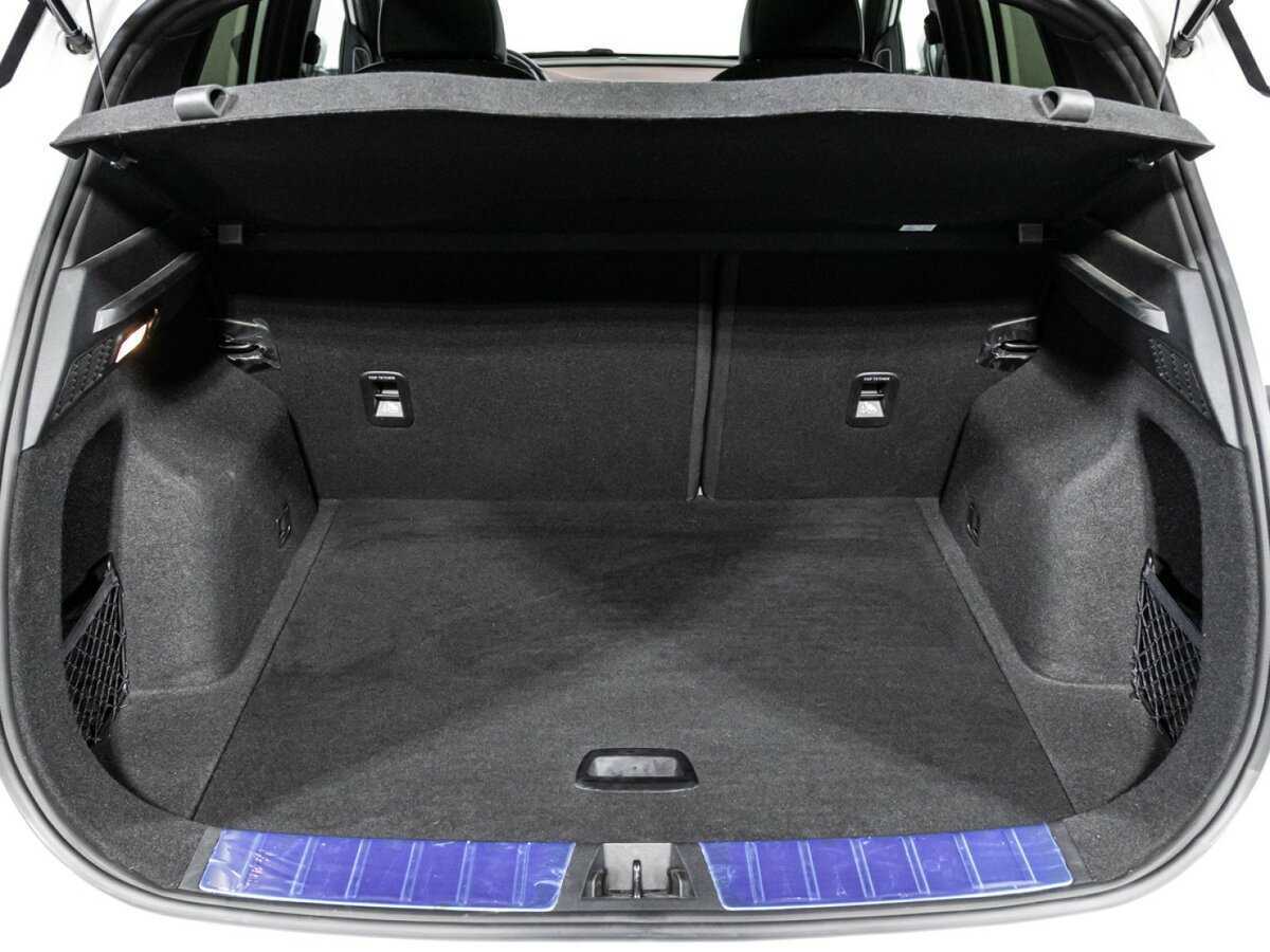 Купить Geely Coolray, 2021, 40 341 км, фото №14