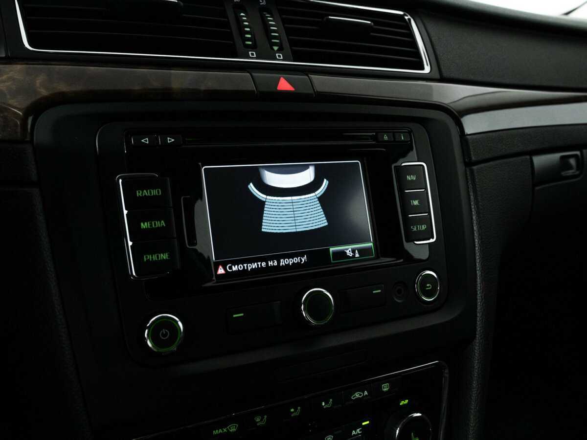 Купить Skoda Superb, 2013, 246 419 км, фото №16