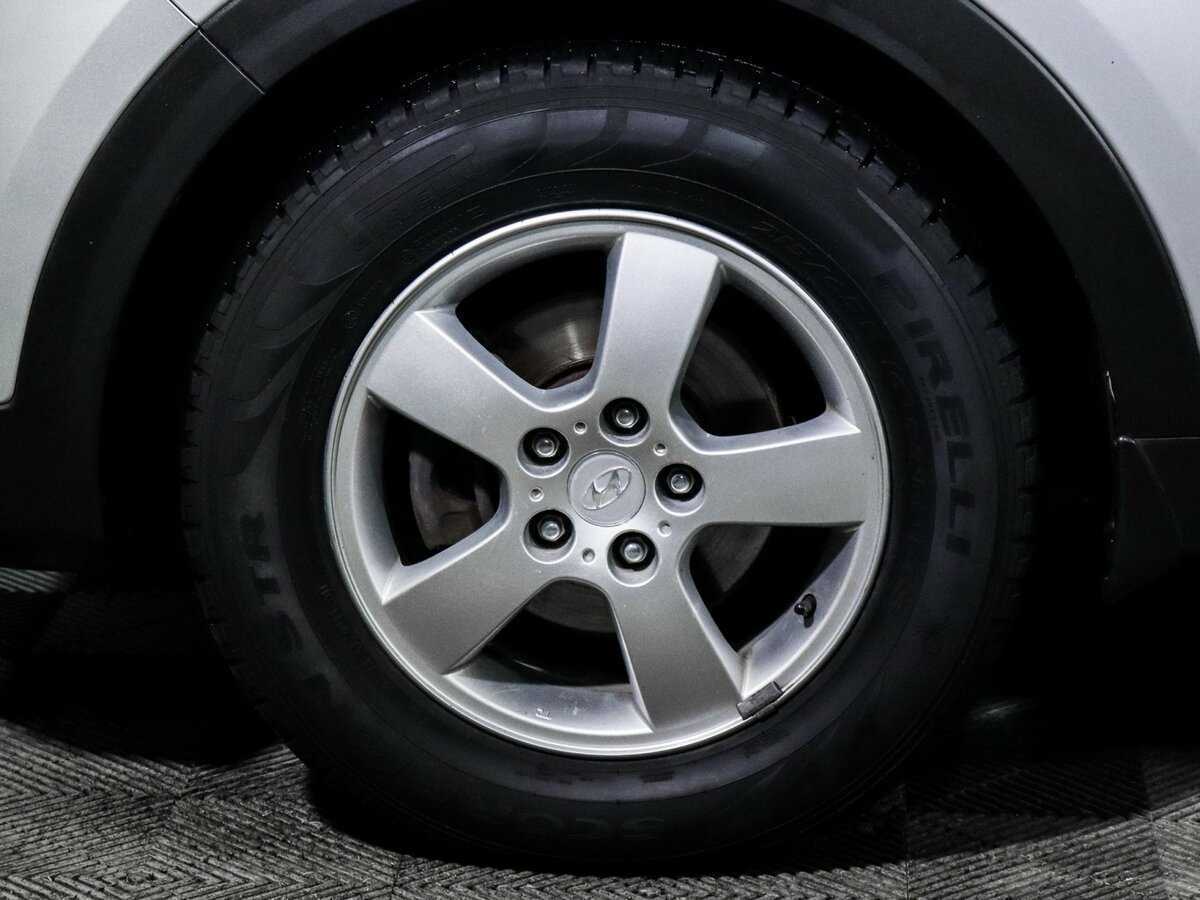 Купить Hyundai Creta, 2019, 68 811 км, фото №12