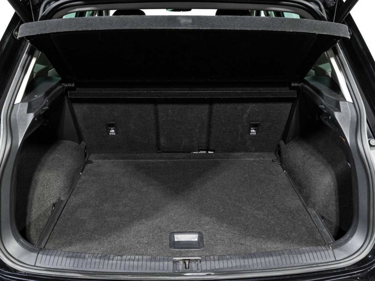 Купить Volkswagen Tiguan, 2017, 148 706 км, фото №15