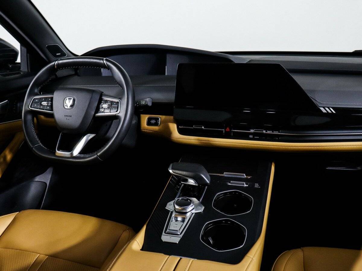 Купить Changan UNI-K, 2023, 43 906 км, фото №12