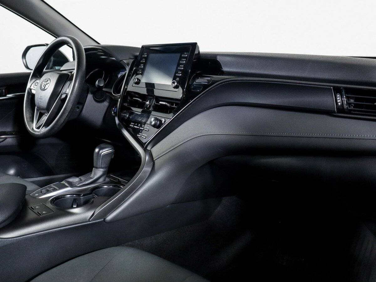 Купить Toyota Camry, 2021, 85 703 км, фото №9