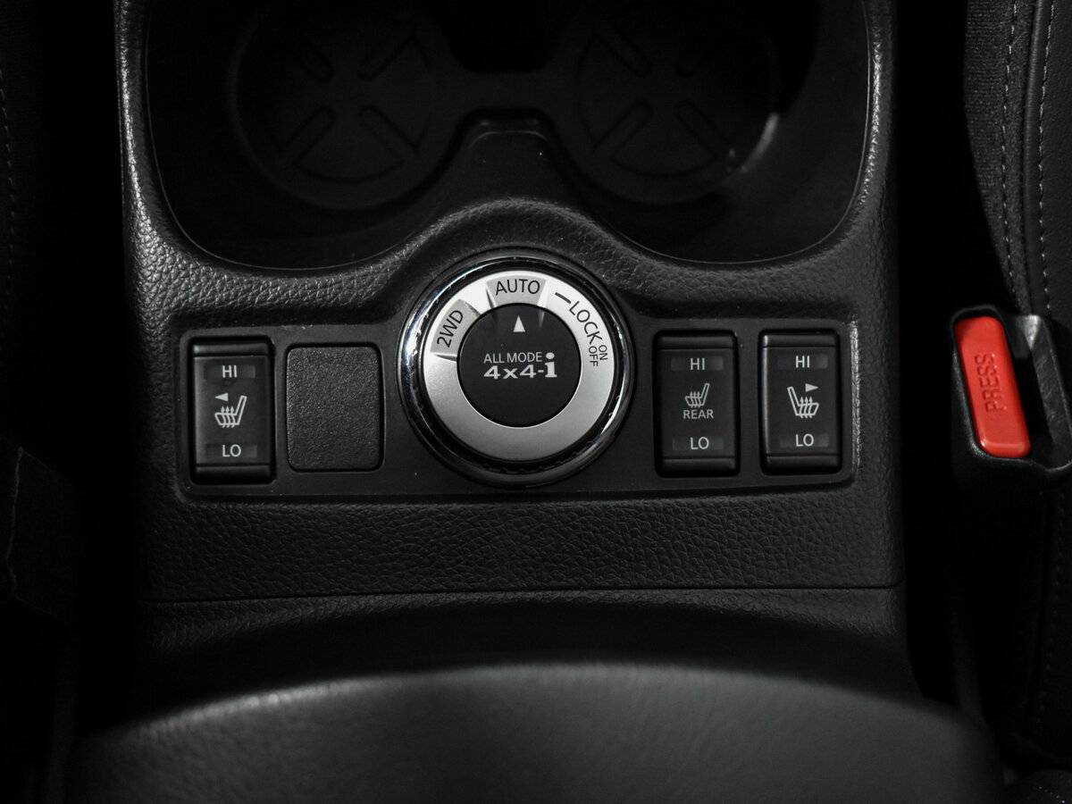 Купить Nissan Qashqai, 2019, 24 123 км, фото №11