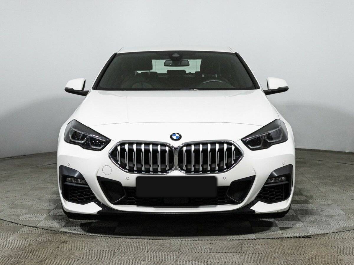 BMW 2 серии