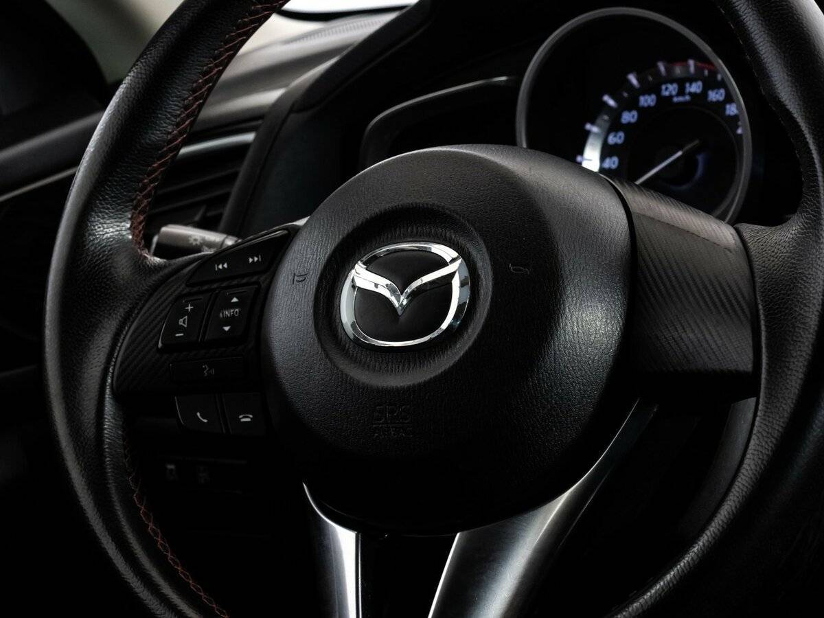 Купить Mazda 3, 2013, 138 783 км, фото №12