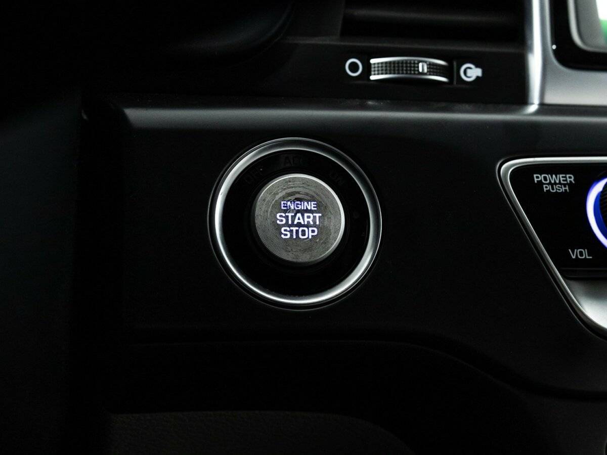 Купить Hyundai Sonata, 2018, 46 492 км, фото №19