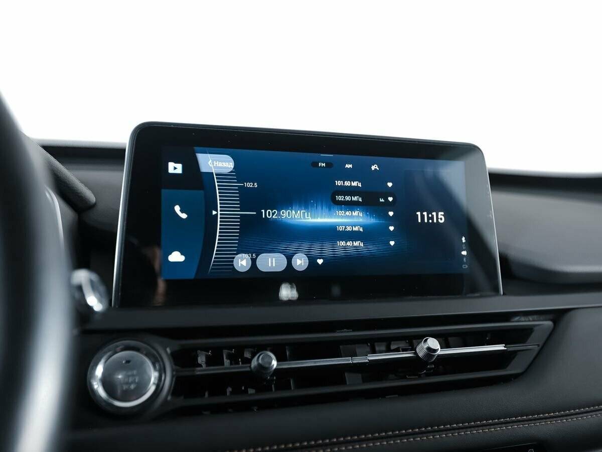 Купить Chery Tiggo 8, 2020, 32 798 км, фото №13