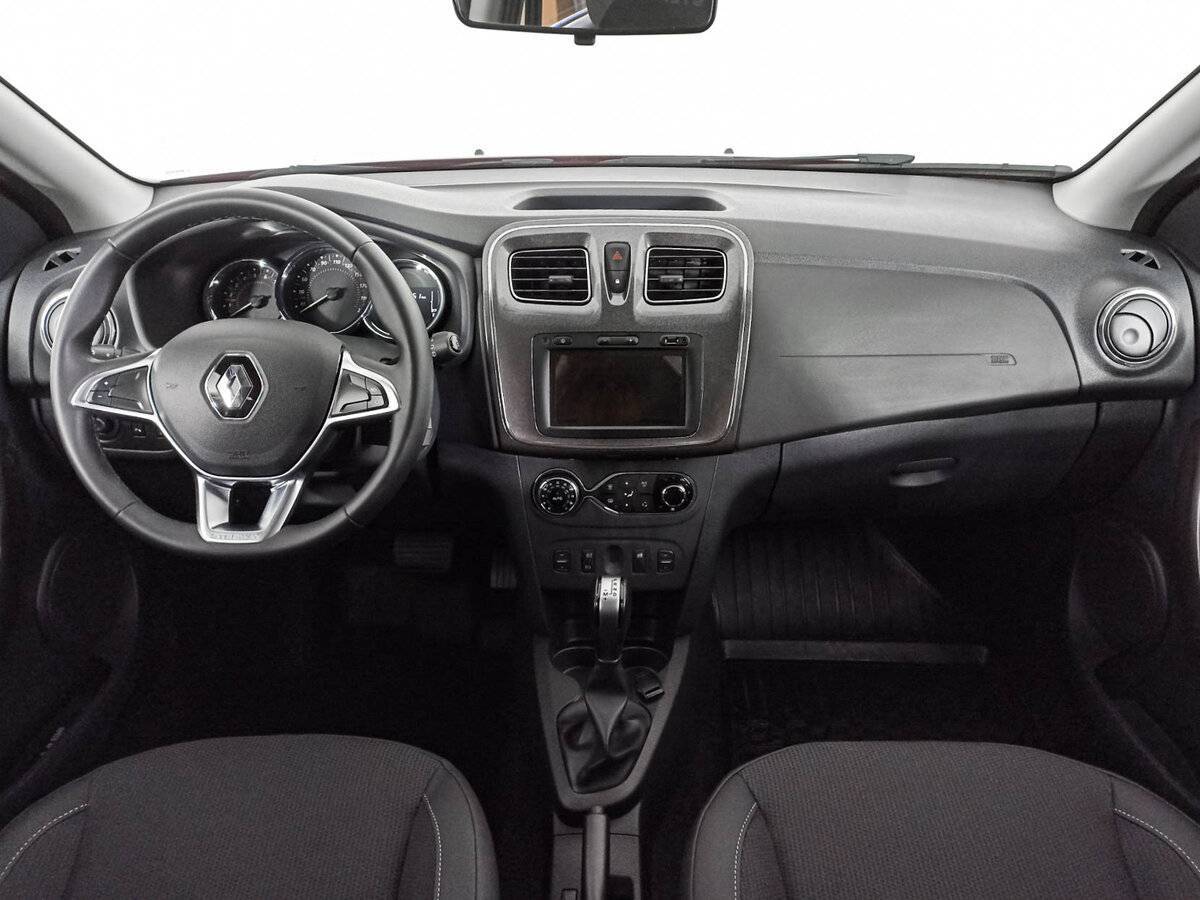 Купить Renault Sandero Stepway, 2020, 23 557 км, фото №13
