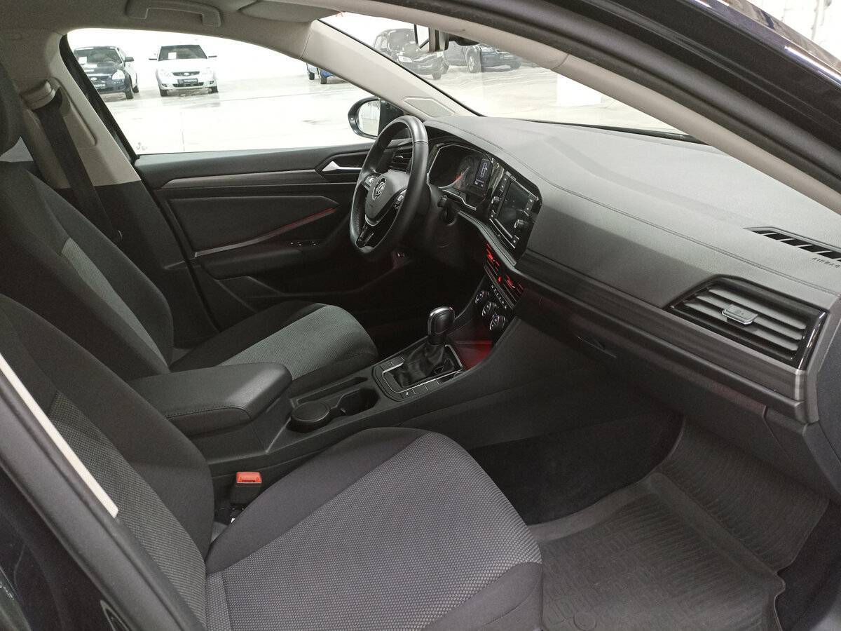 Купить Volkswagen Jetta, 2020, 63 425 км, фото №11