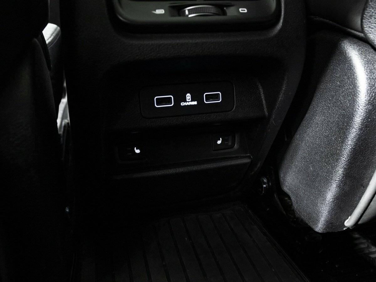 Купить Geely Tugella, 2021, 93 556 км, фото №26