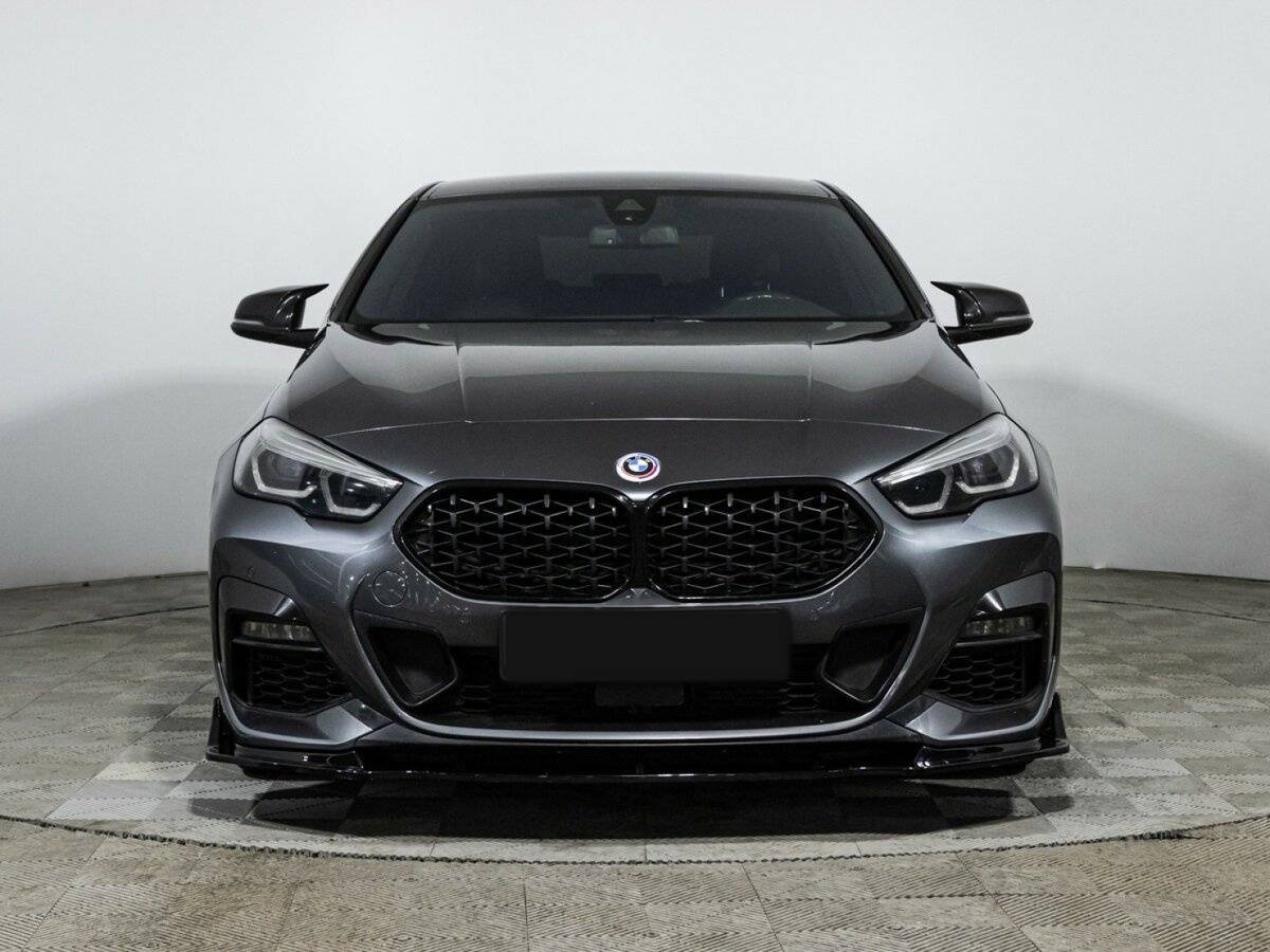 BMW 2 серии