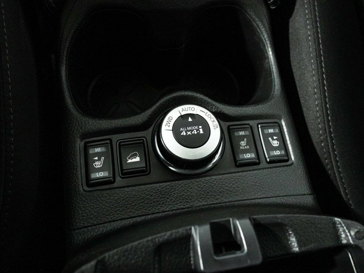 Купить Nissan X-Trail, 2021, 108 624 км, фото №18