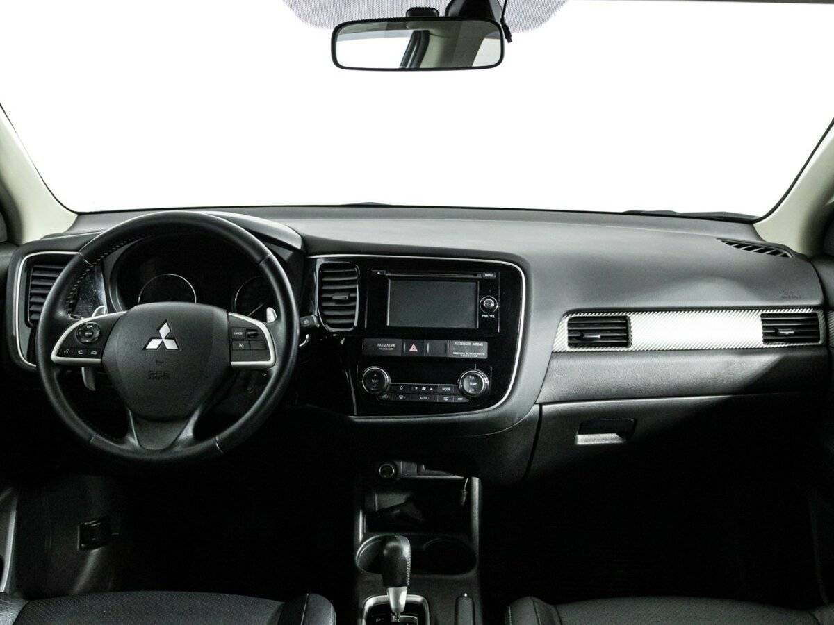 Купить Mitsubishi Outlander, 2012, 139 888 км, фото №13
