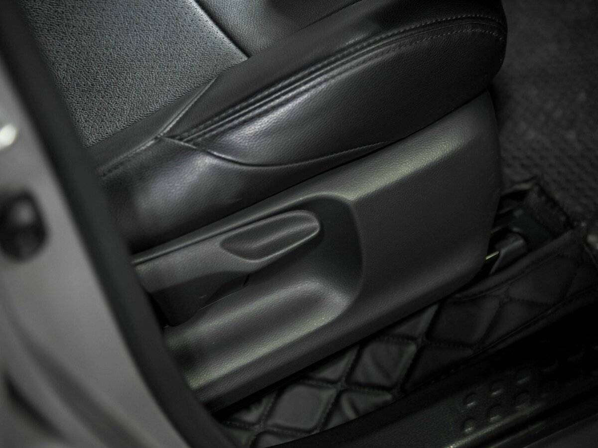 Купить Toyota C-HR, 2020, 54 435 км, фото №18