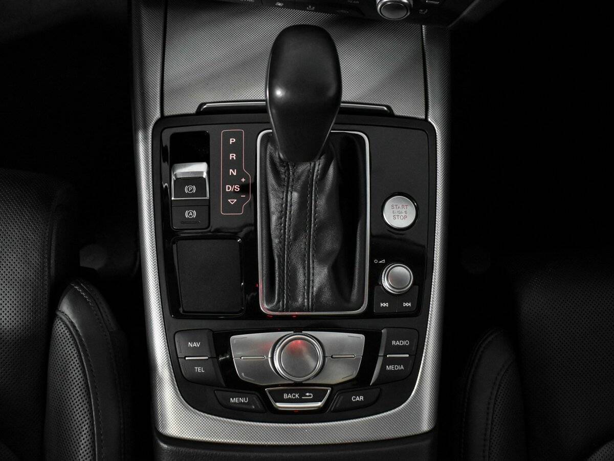 Купить Audi A6, 2014, 67 500 км, фото №9