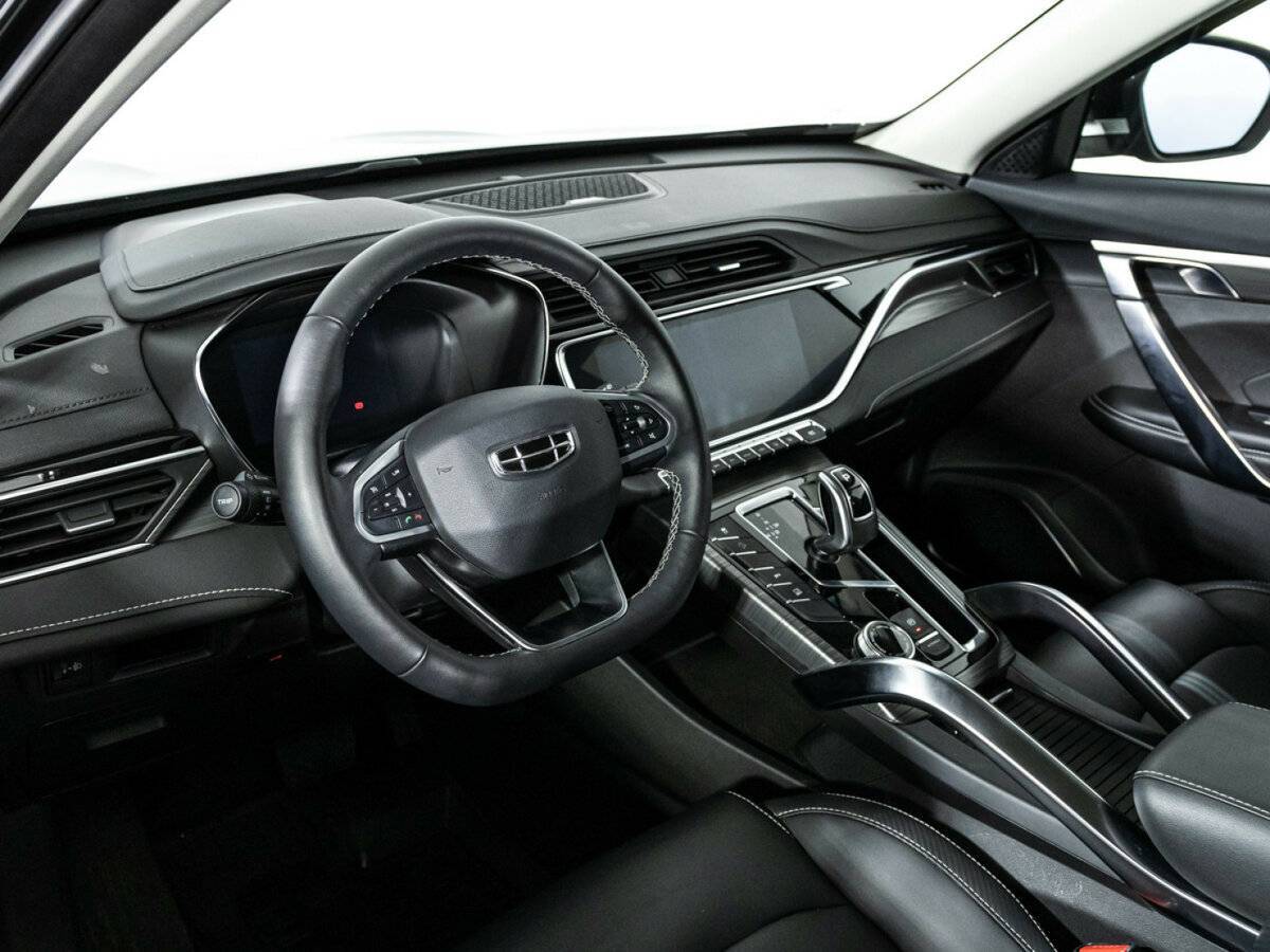 Купить Geely Atlas Pro, 2022, 37 637 км, фото №11