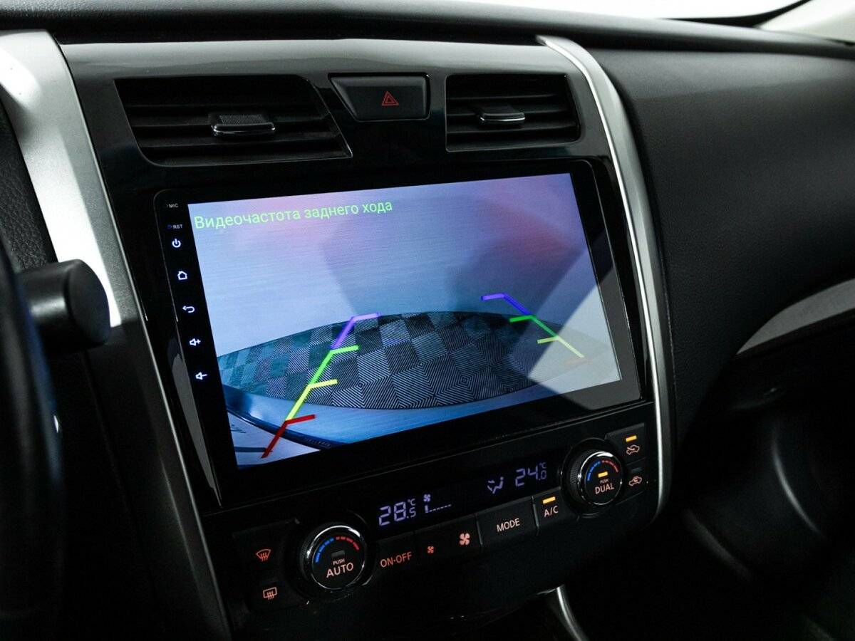 Купить Nissan Teana, 2014, 226 381 км, фото №16