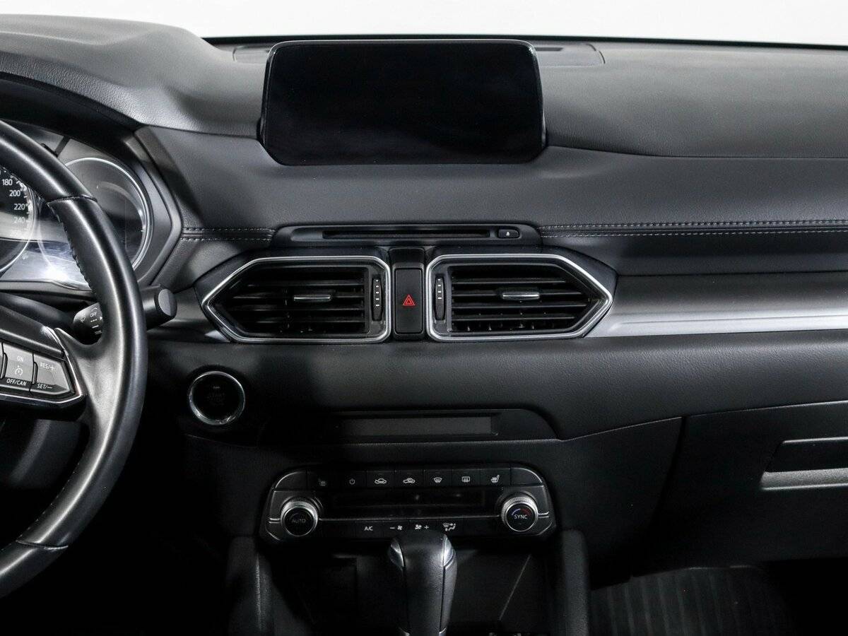 Купить Mazda CX-5, 2019, 75 000 км, фото №10
