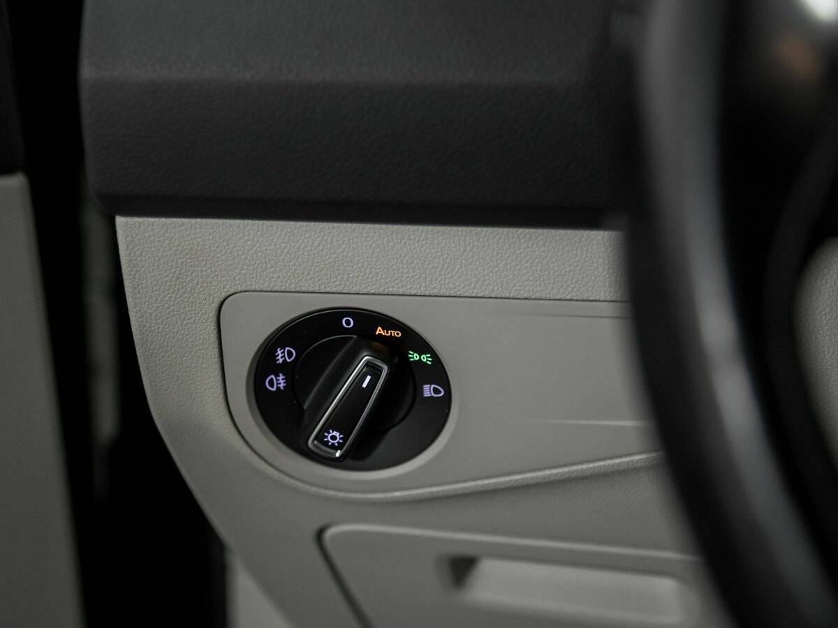 Купить Volkswagen Tiguan, 2017, 152 847 км, фото №13