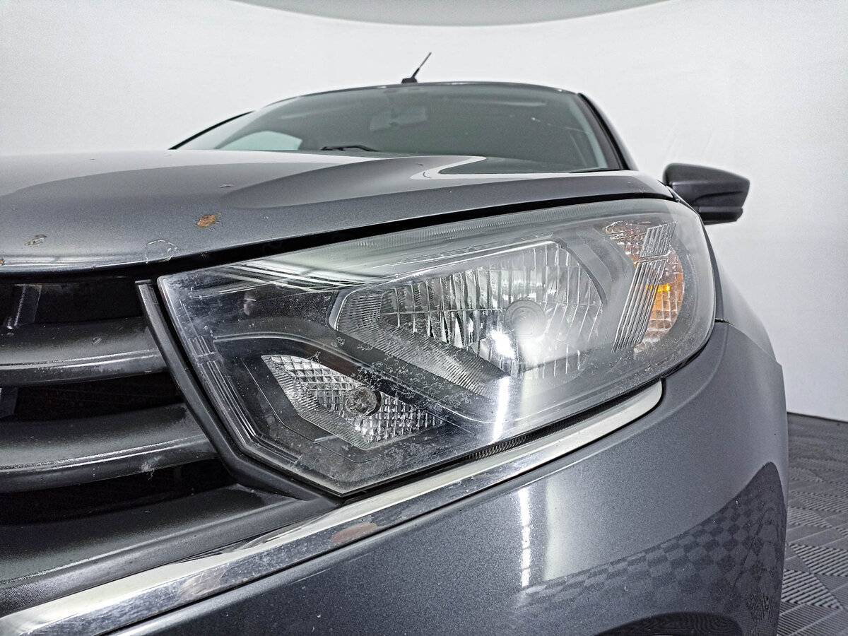 Купить Lada (ВАЗ) Granta, 2019, 143 690 км, фото №17