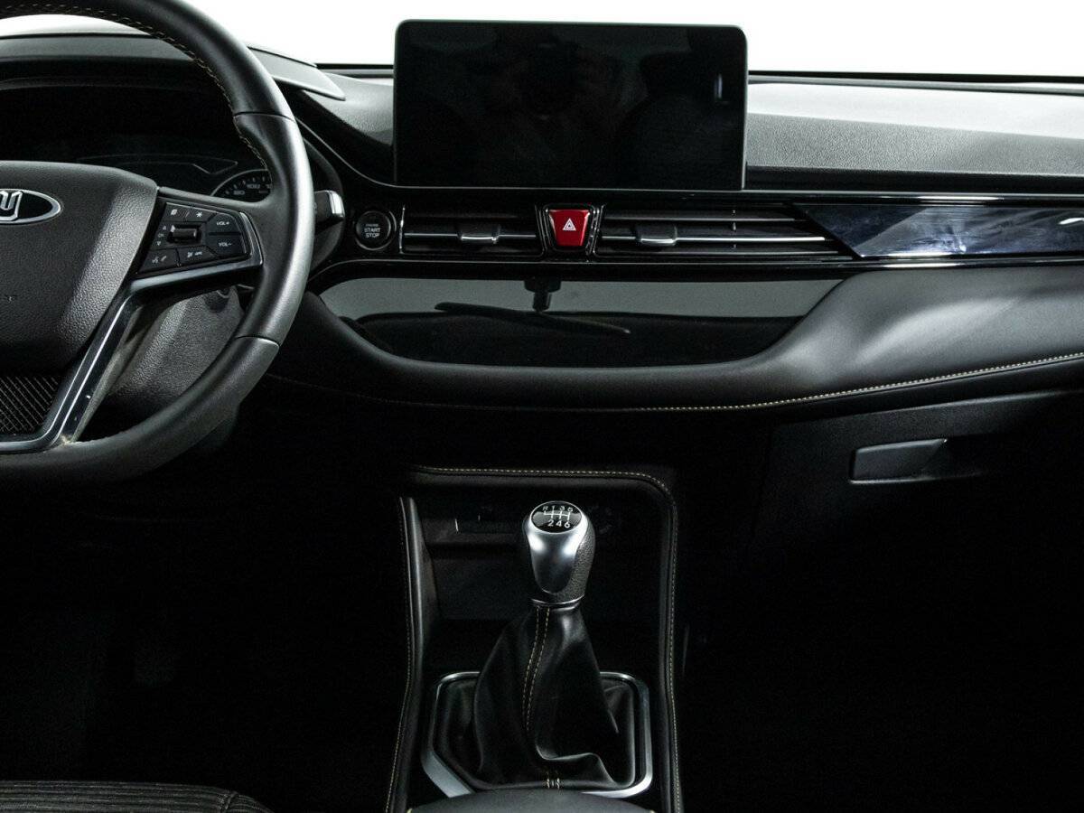 Купить Москвич 3, 2023, 18 223 км, фото №14