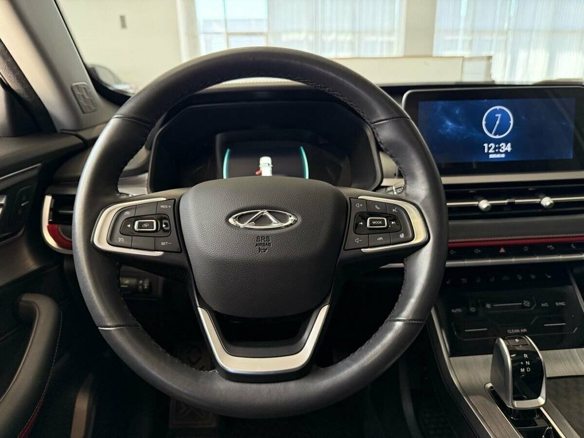 Купить Chery Tiggo 4 Pro, 2022, 19 359 км, фото №15