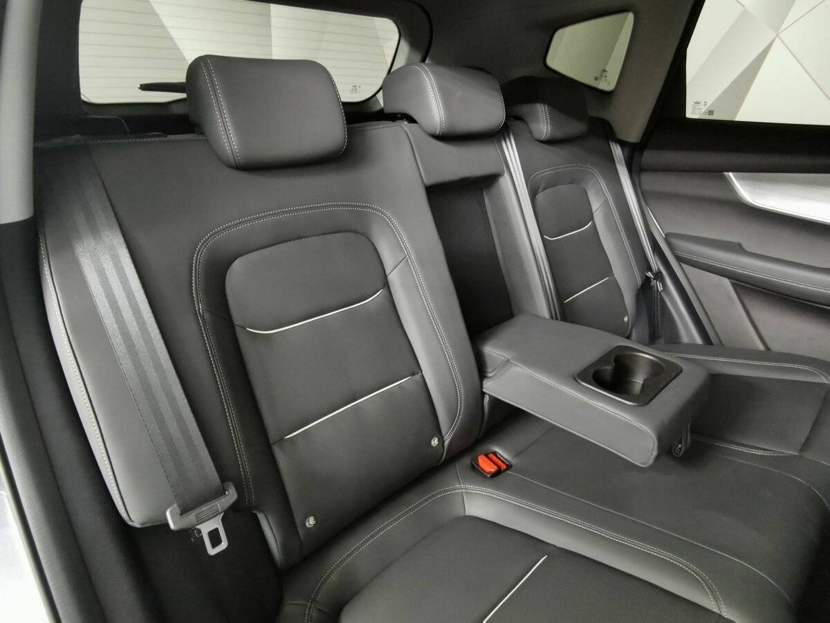 Купить Chery Tiggo 7 Pro Max, 2023, 21 096 км, фото №13