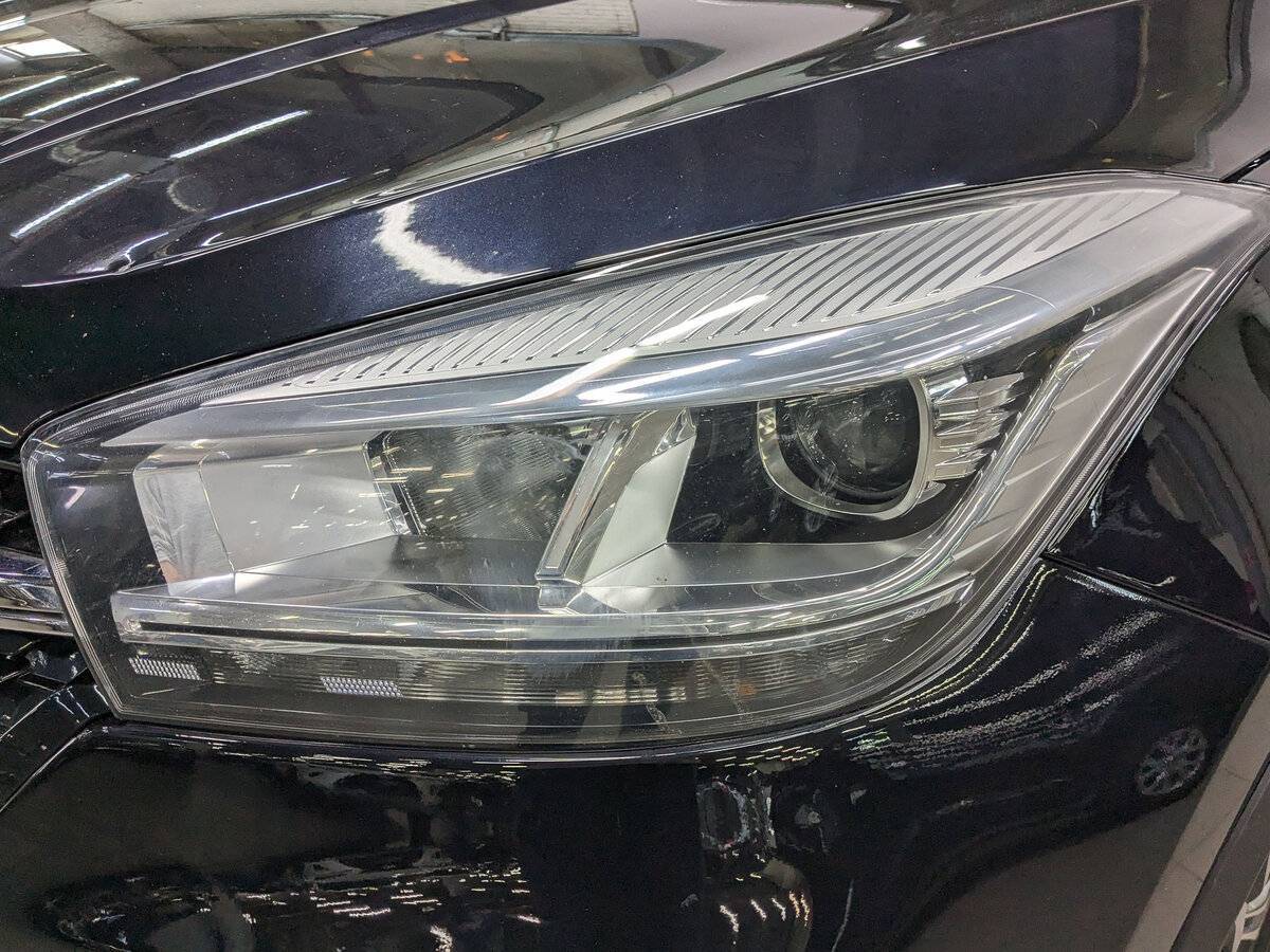 Купить Chery Tiggo 4, 2021, 147 986 км, фото №10