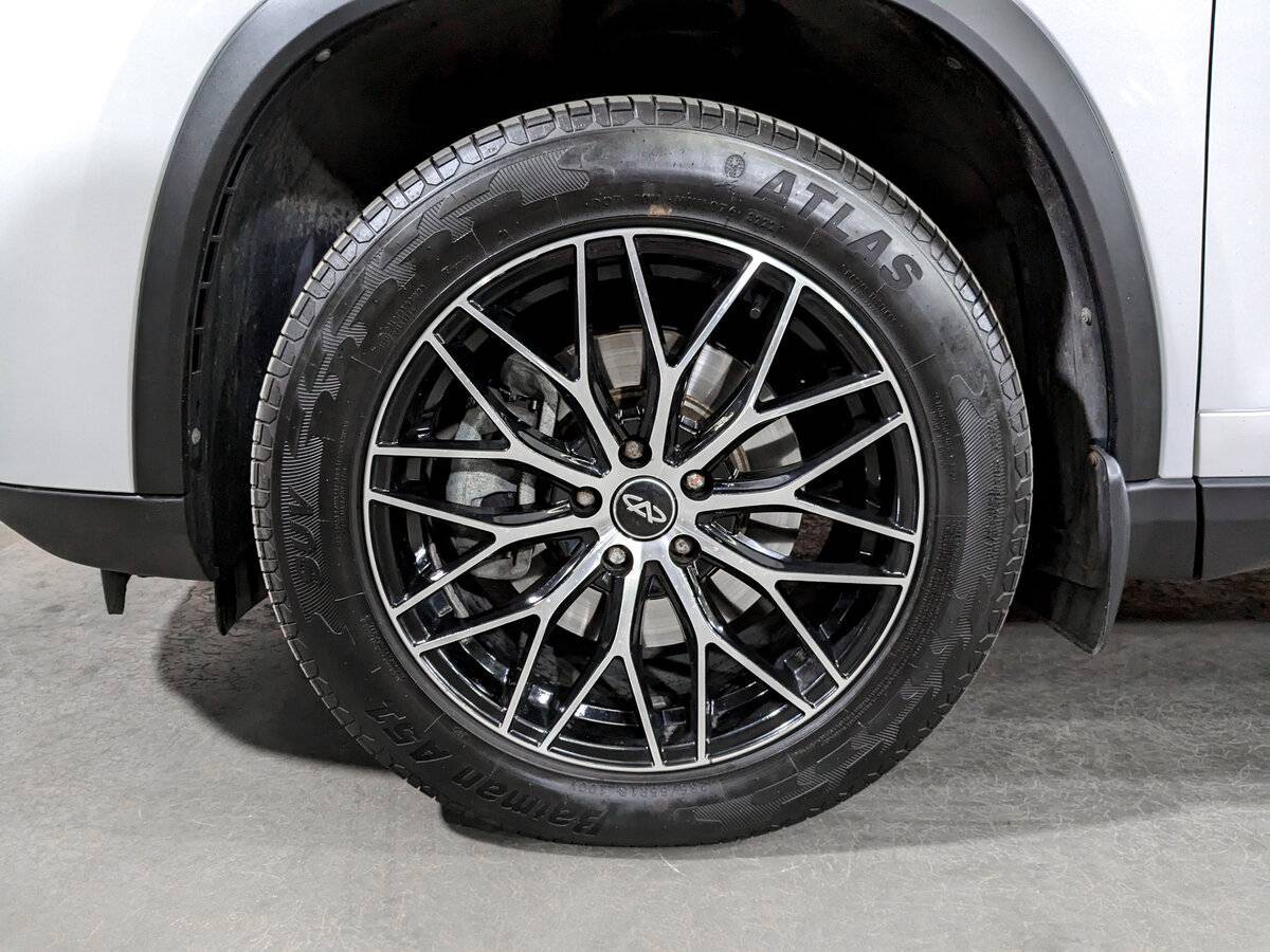 Купить Chery Tiggo 8 Pro Max, 2022, 25 111 км, фото №18