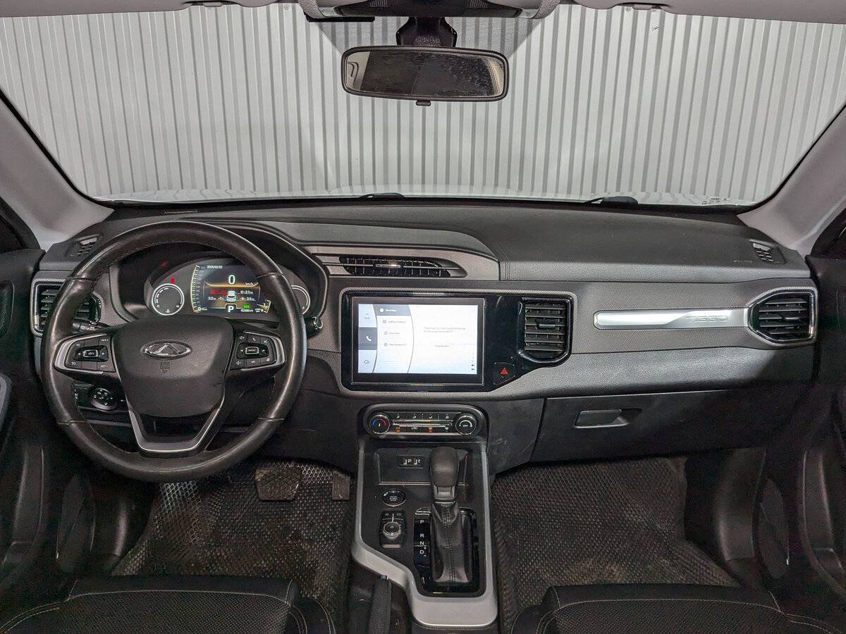 Купить Chery Tiggo 4, 2021, 42 680 км, фото №14