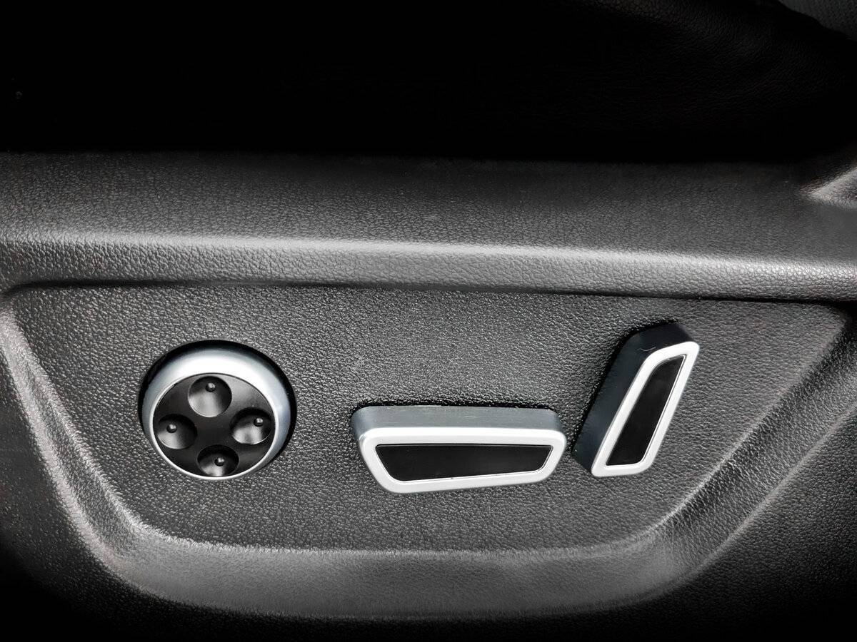 Купить Chery Tiggo 4, 2021, 146 759 км, фото №19