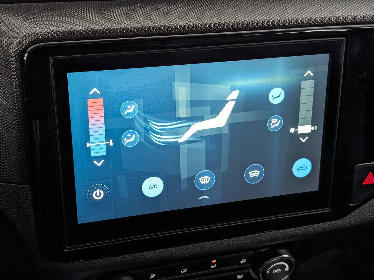 Купить Chery Tiggo 4, 2021, 122 402 км, фото №27