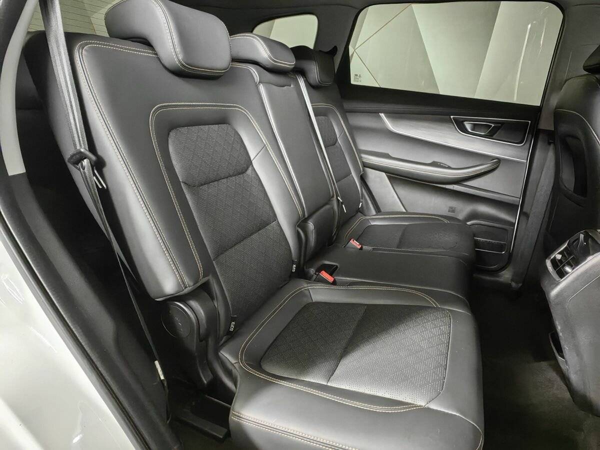 Купить Chery Tiggo 8, 2020, 54 825 км, фото №12