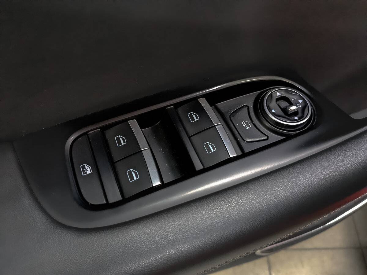 Купить Chery Tiggo 8, 2020, 135 967 км, фото №25