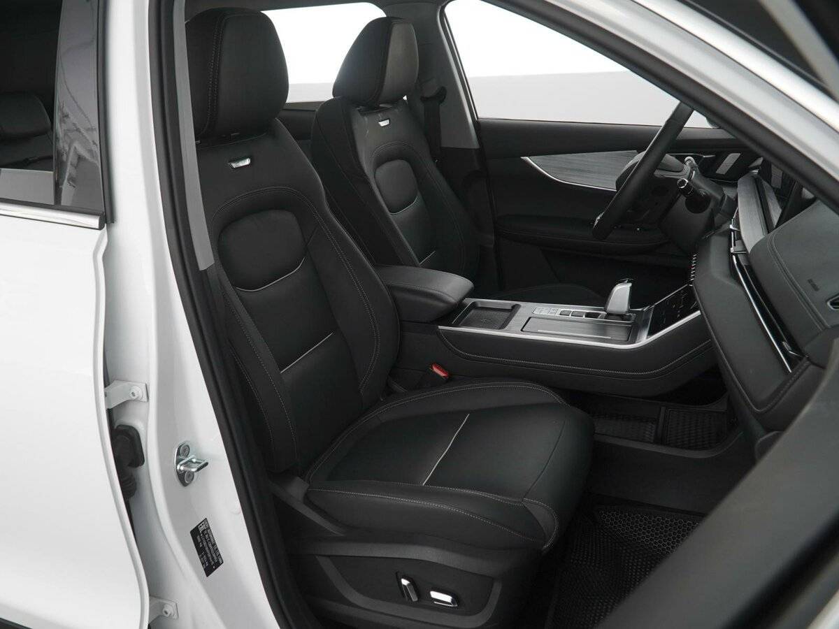 Купить Chery Tiggo 7 Pro Max, 2023, 5 102 км, фото №8