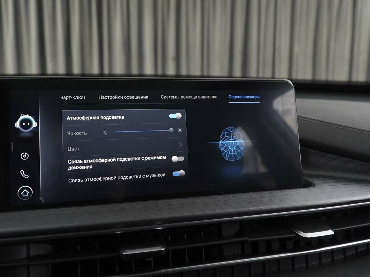 Купить Chery Tiggo 7 Pro Max, 2023, 5 102 км, фото №25