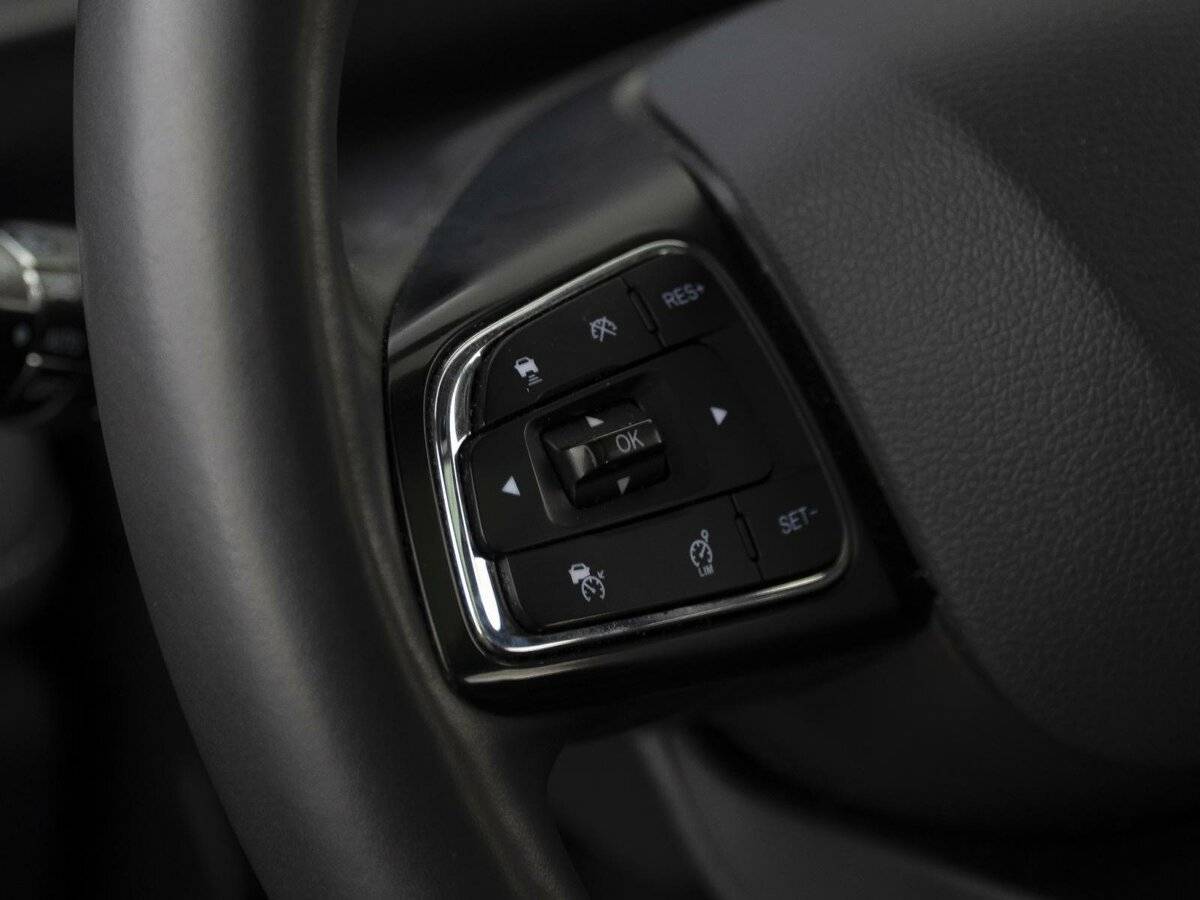 Купить Chery Tiggo 7 Pro Max, 2022, 34 062 км, фото №14