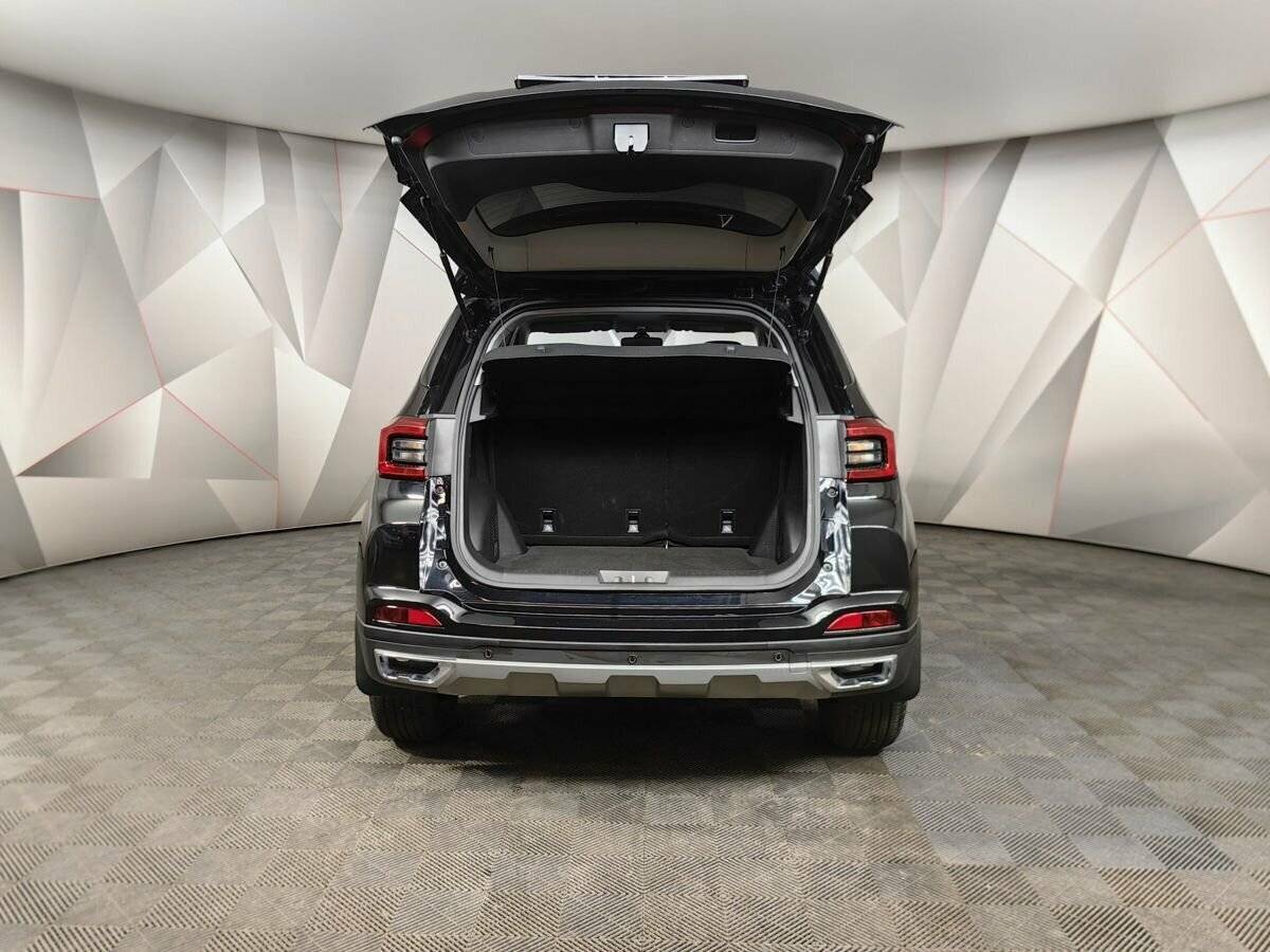 Купить Chery Tiggo 4 Pro, 2023, 33 908 км, фото №18