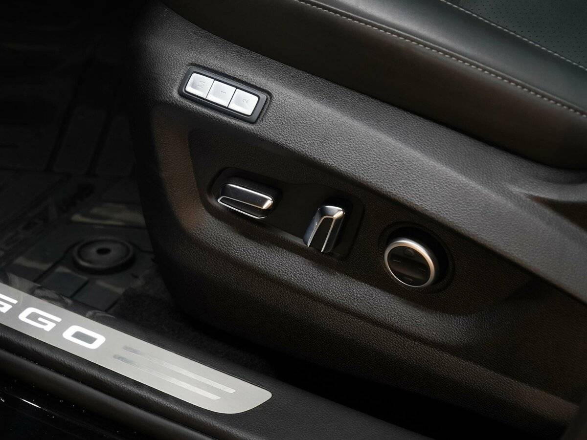 Купить Chery Tiggo 7 Pro Max, 2023, 24 422 км, фото №18