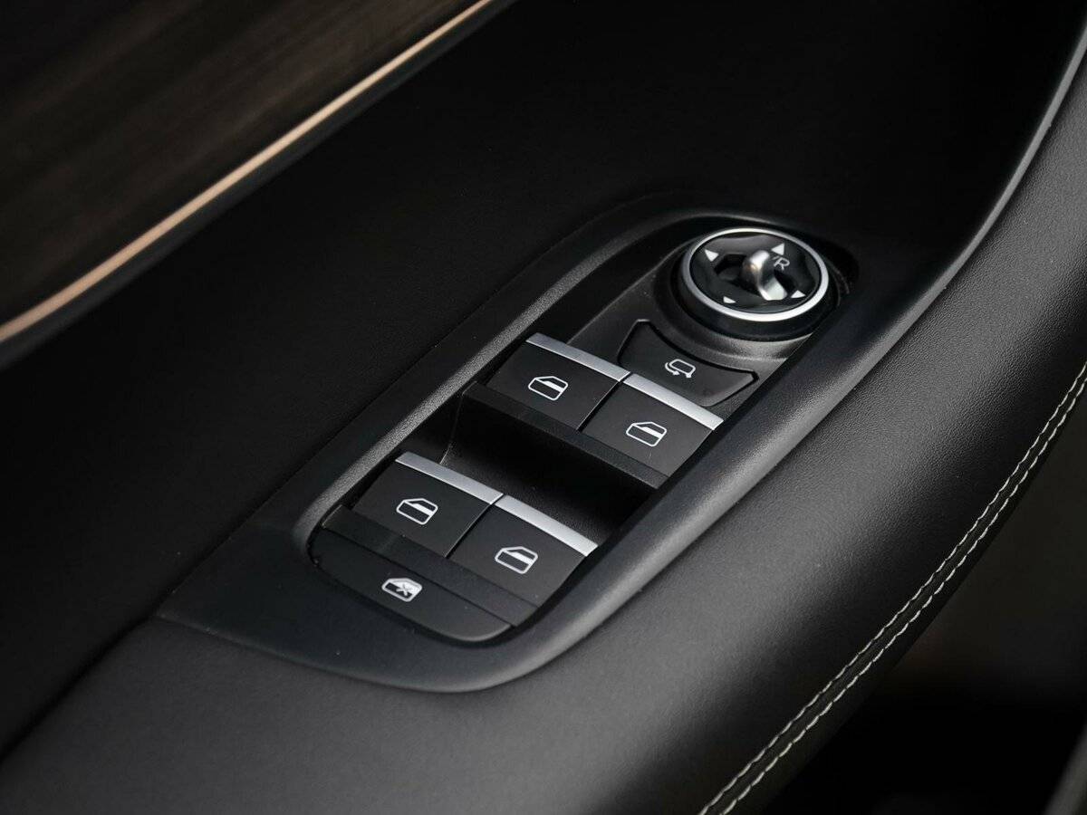 Купить Chery Tiggo 7 Pro Max, 2023, 24 422 км, фото №19