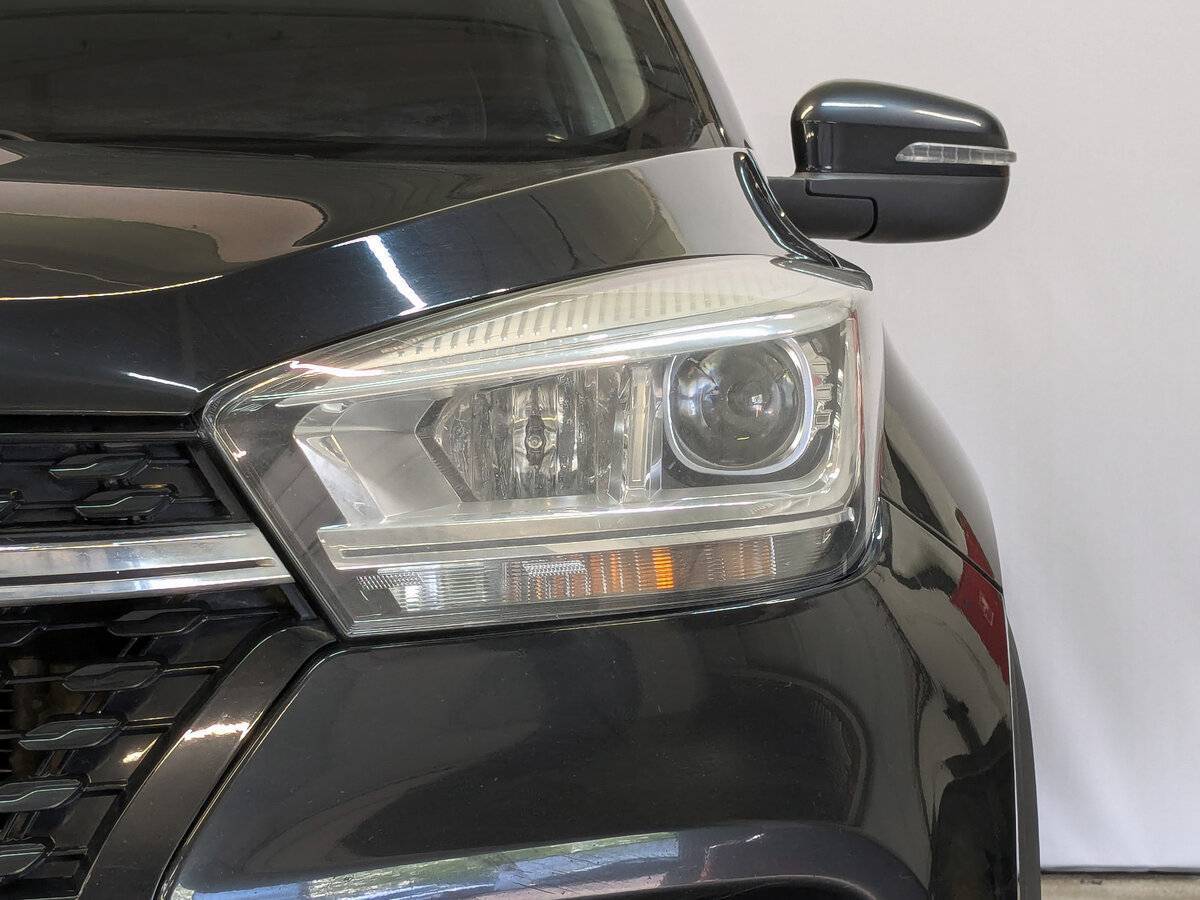 Купить Chery Tiggo 4, 2021, 132 955 км, фото №16