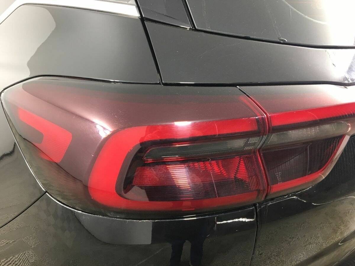 Купить Chery Tiggo 7 Pro Max, 2023, 39 765 км, фото №8