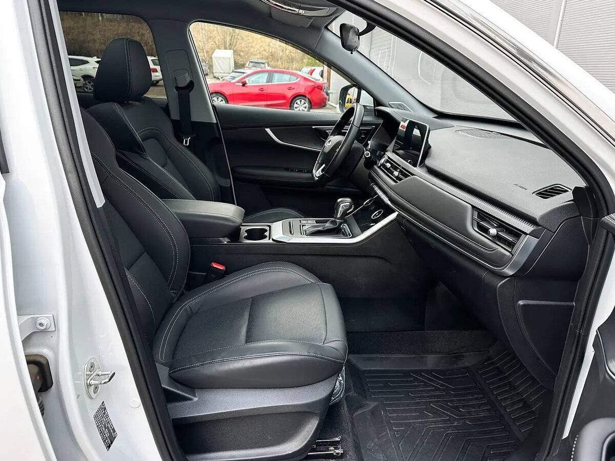 Купить Chery Tiggo 8, 2022, 17 000 км, фото №12