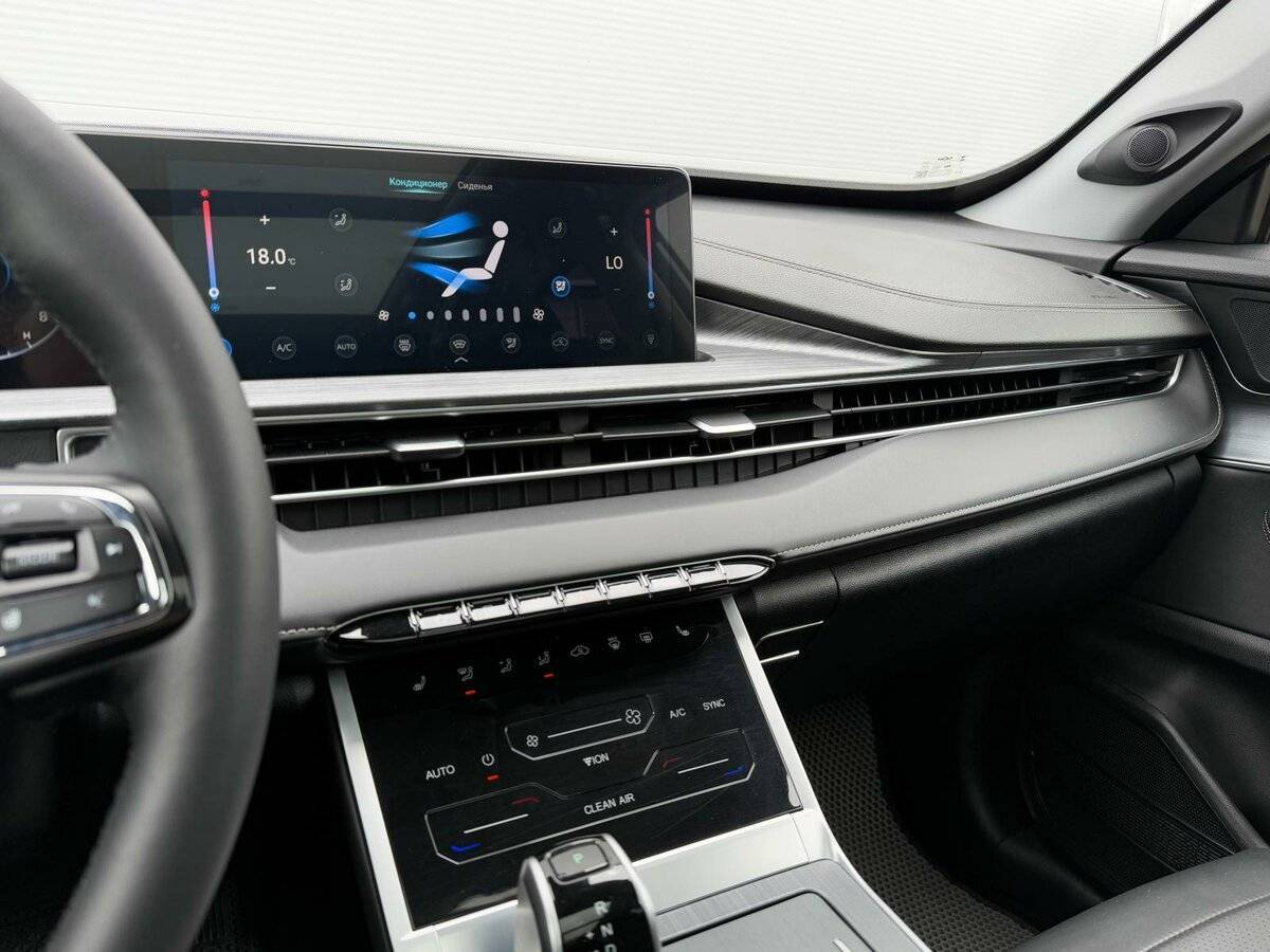 Купить Chery Tiggo 7 Pro Max, 2023, 71 766 км, фото №13