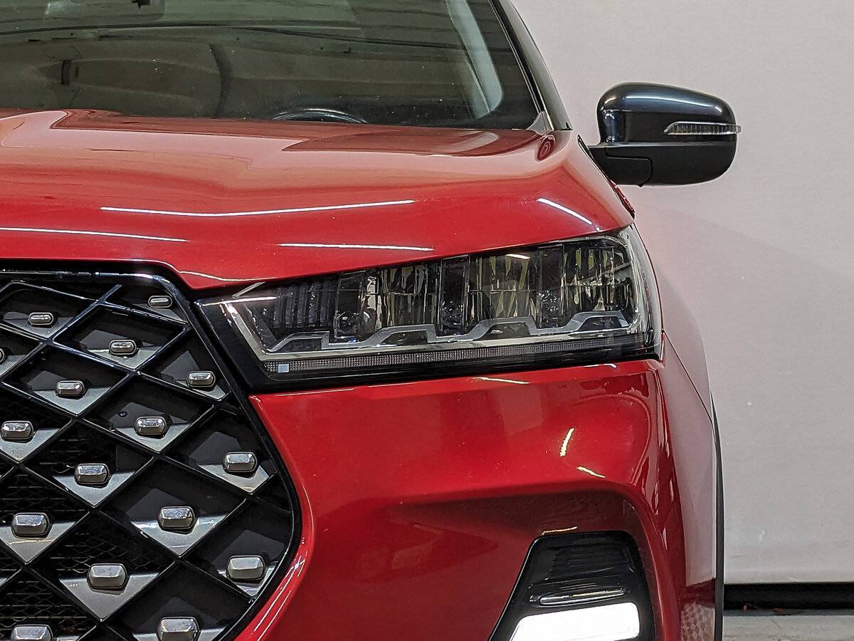 Купить Chery Tiggo 7 Pro, 2021, 99 591 км, фото №16