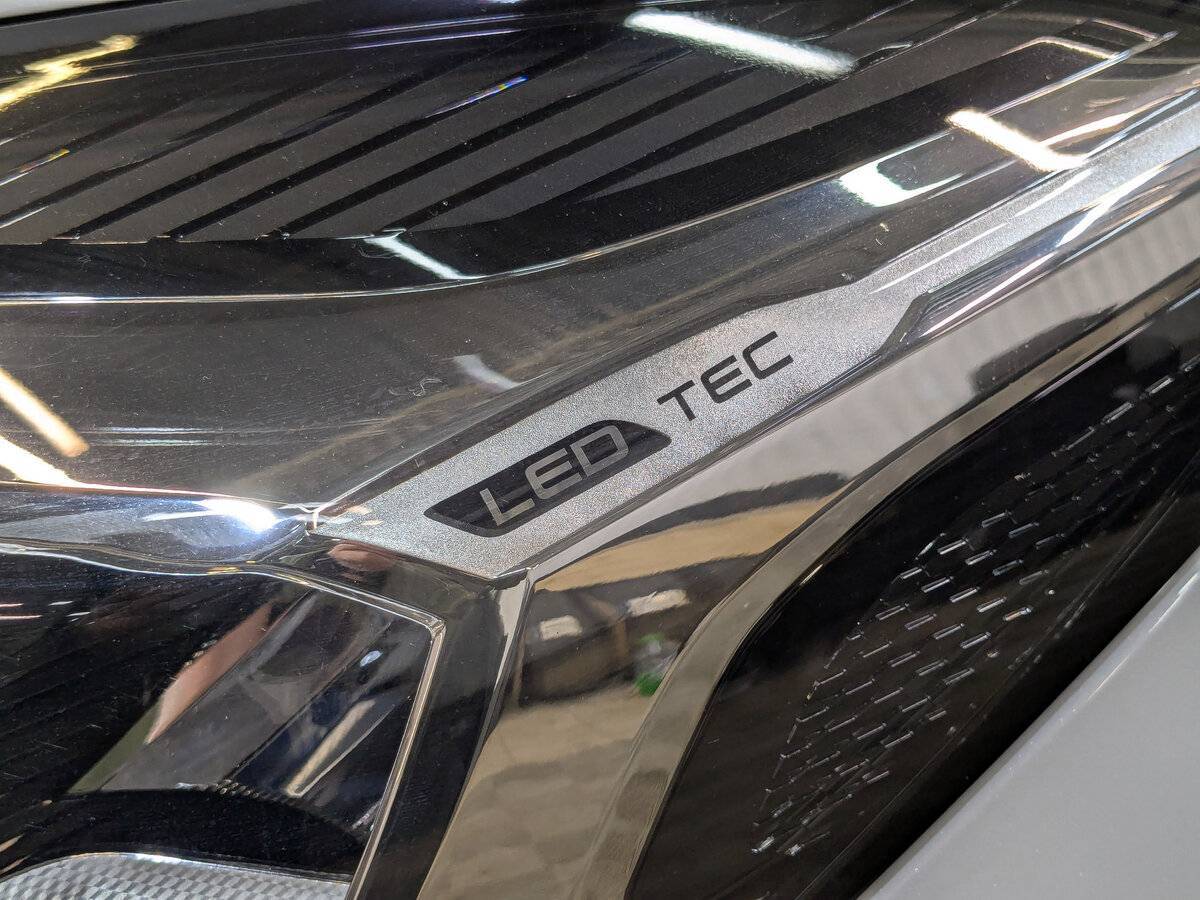 Купить Chery Tiggo 8, 2021, 62 170 км, фото №26