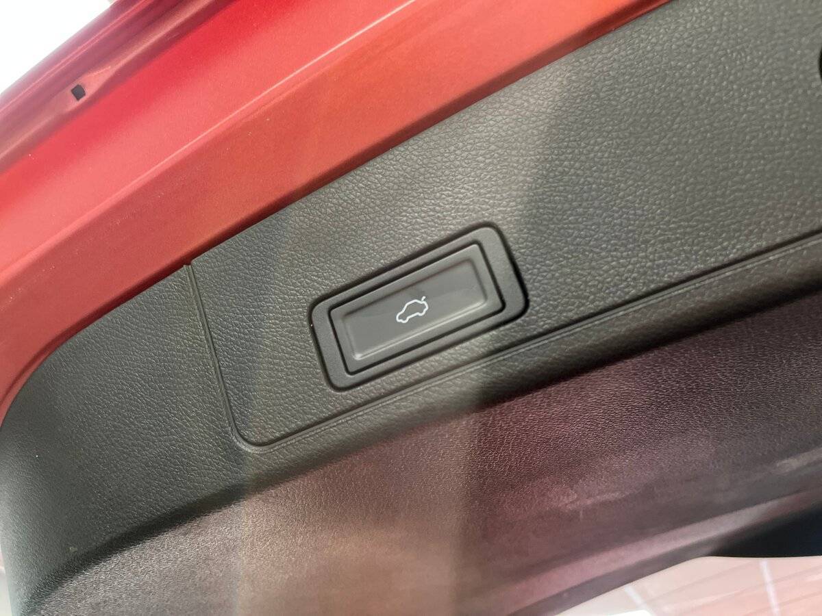 Купить Chery Tiggo 7 Pro, 2020, 49 893 км, фото №9