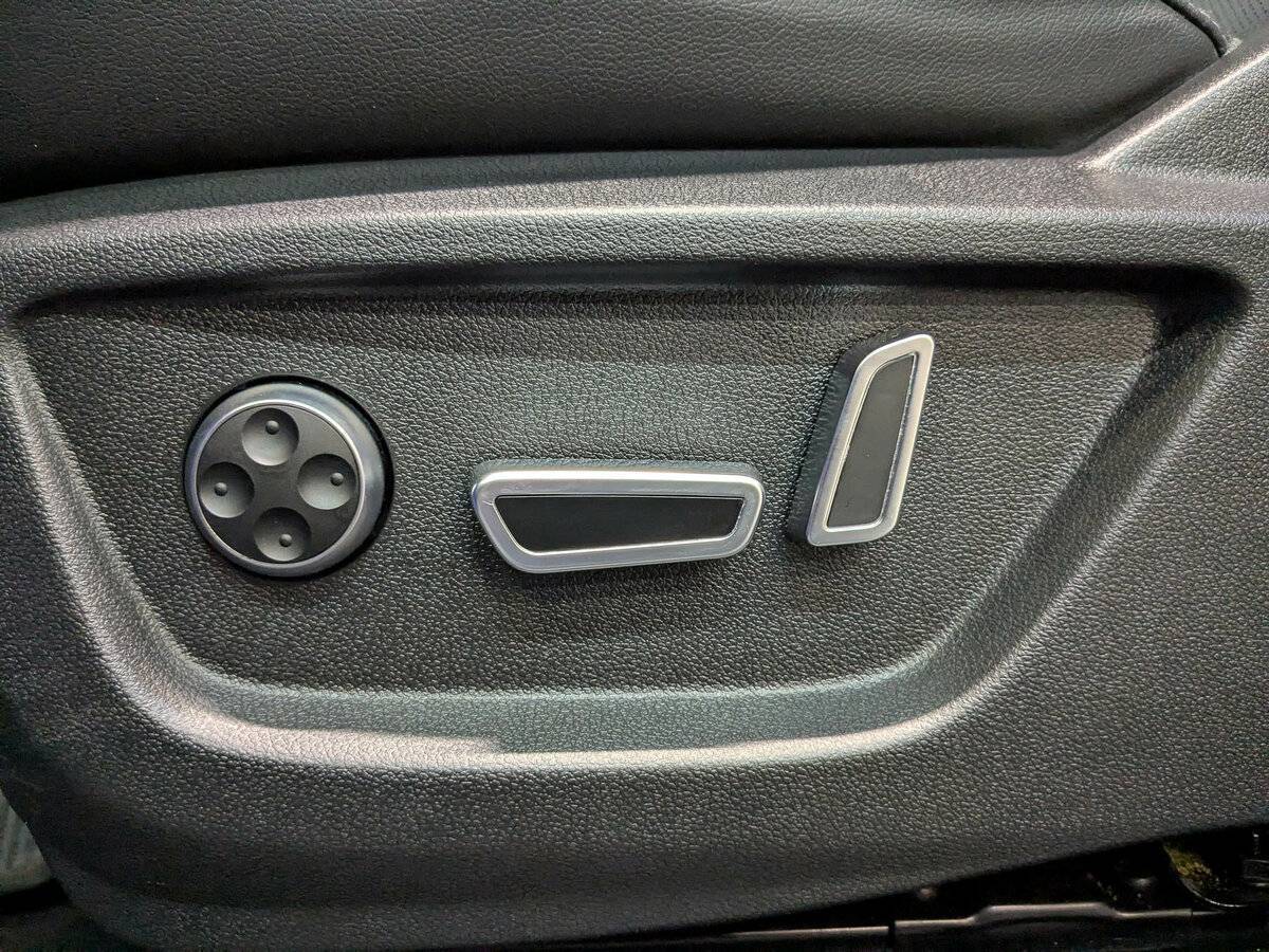 Купить Chery Tiggo 4, 2022, 21 767 км, фото №21