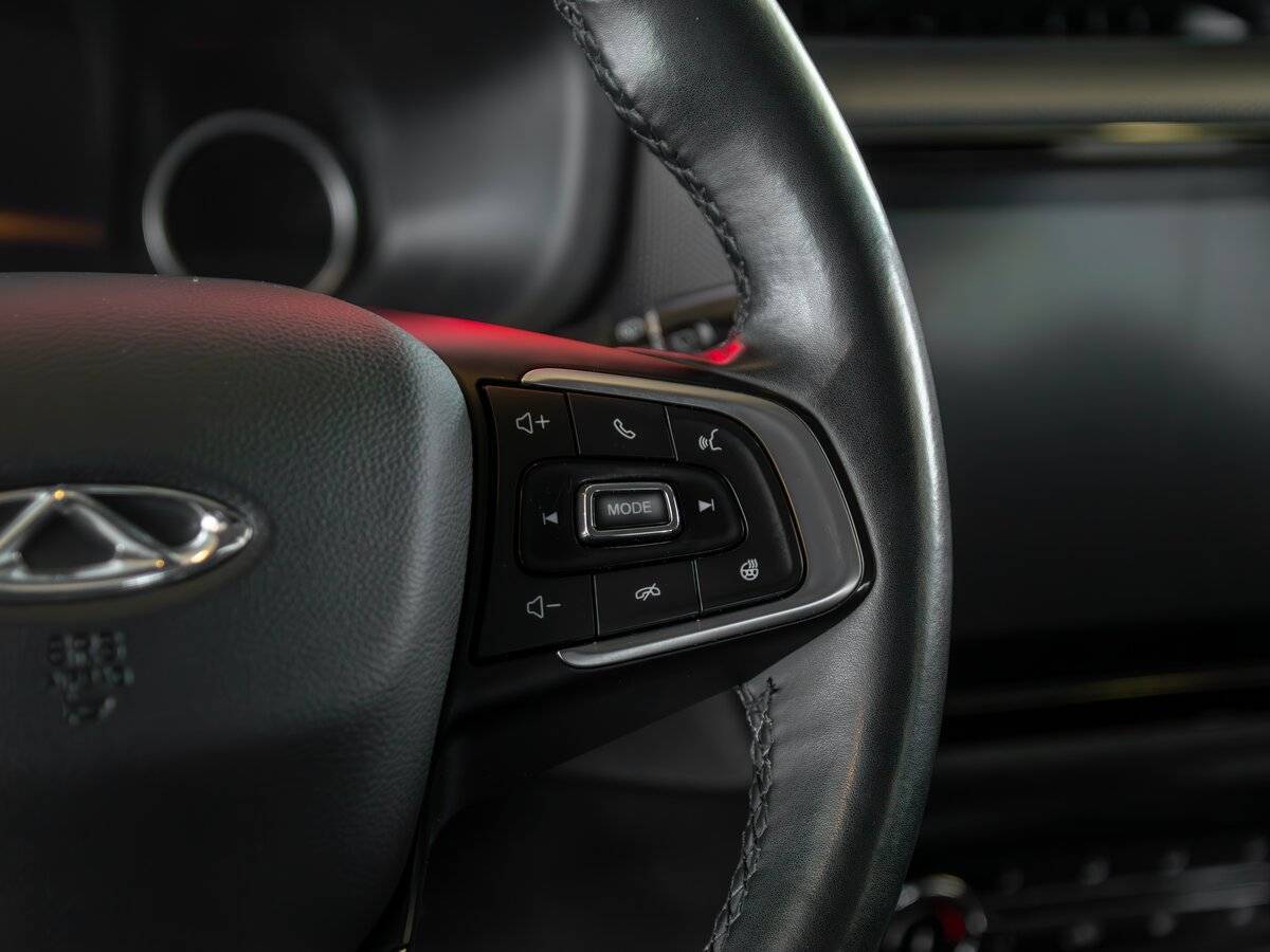 Купить Chery Tiggo 4, 2021, 93 000 км, фото №12